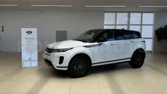 Bianco Usata 2020 Land Rover Range Rover evoque S SUV | 31.600 € (Buon prezzo)