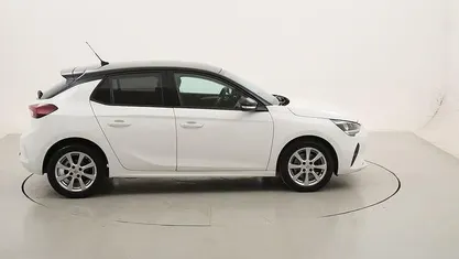 Usata Opel Corsa Edition 102 CV (75 kW) 2021 Utilitaria