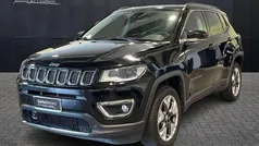 Nero Usata 2020 Jeep Compass Limited SUV | 19.400 € (Buon prezzo)