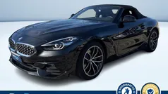 Nero metallizzato Usata 2020 BMW Z4 Comfort Edition Cabrio | 29.600 € (Super prezzo)