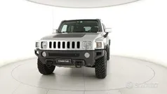 Usata 2010 Hummer H3 SUV | 20.900 € (Buon prezzo)