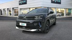Nero Usata 2022 Citroën C5 Aircross Feel SUV | 19.900 € (Buon prezzo)