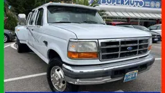Usata 1997 Ford F350 XLT Pick-up | 15.000 €