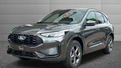 Nuova Ford Kuga ST-Line 242 CV (177 kW) 2026 Magnetic grey SUV