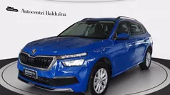 Usata 2023 Skoda Kamiq Ambition SUV | 17.500 € (Buon prezzo)