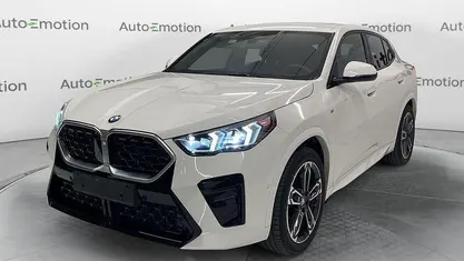 Usata BMW X2 M Sport 150 CV (110 kW) 2024 SUV