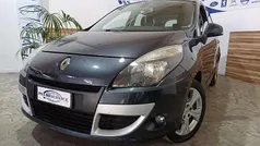 Grigio Usata 2011 Renault Scénic III Luxe Monovolume | 3990 € (Super prezzo)