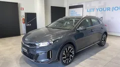 Grigio Usata 2023 Kia XCeed SUV | 22.300 € (Buon prezzo)