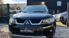 Nero Usata 2008 Mitsubishi Outlander Instyle SUV | 2999 € (Super prezzo)
