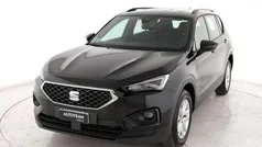 Nero perla Usata 2024 Seat Tarraco Style SUV | 31.700 € (Buon prezzo)
