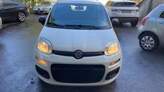 Other Usata 2019 Fiat Panda Easy Due volumi | 8500 € (Buon prezzo)