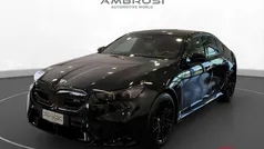 Usata 2025 BMW M5 Comfort Edition Tre volumi | 128.700 € (Buon prezzo)