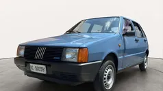 Antracite Usata 1987 Fiat Uno Due volumi | 5500 €