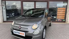 Grigio Usata 2021 Fiat 500 Tre volumi | 11.500 € (Buon prezzo)