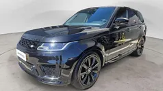 Usata 2021 Land Rover Range Rover Sport HSE Dynamic SUV | 47.900 € (Buon prezzo)