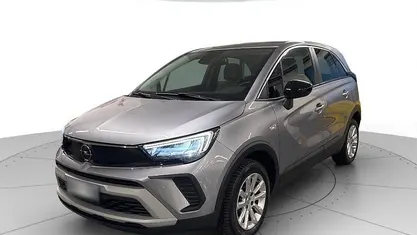 Usata 2022 Opel Crossland X Elegance SUV | 11.900 € (Buon prezzo)