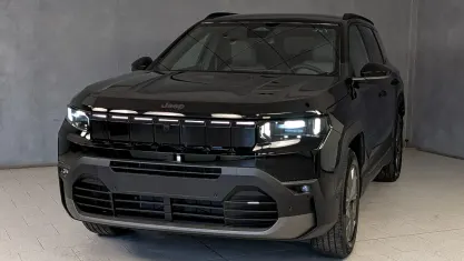 Nuova Jeep Compass 145 CV (106 kW) 2026 SUV