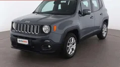 Usata 2017 Jeep Renegade Longitude SUV | 11.699 € (Buon prezzo)
