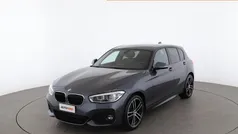 Usata 2018 BMW 120 M Sport Due volumi | 25.099 € (Buon prezzo)