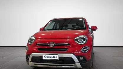 Usata Fiat 500X Lounge 120 CV (88 kW) 2019 SUV