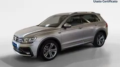 Usata 2019 VW Tiguan Sport SUV | 22.500 € (Buon prezzo)