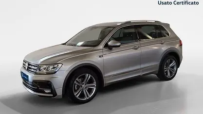 Usata 2019 VW Tiguan Sport SUV | 22.500 € (Buon prezzo)