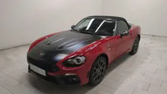 Usata 2019 Abarth 124 Spider Cabrio | 36.990 € (Molto cara)