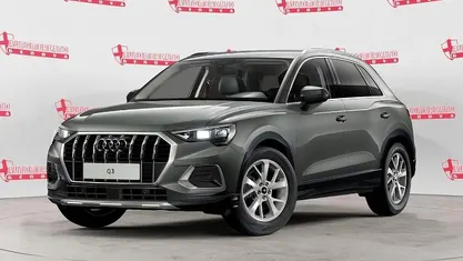 Grigio Usata 2025 Audi Q3 Advanced SUV | 38.000 € (Super prezzo)
