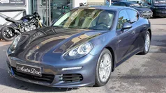 Blu Usata 2013 Porsche Panamera Tre volumi | 29.500 € (Buon prezzo)