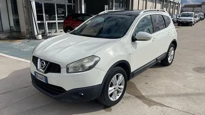 Usata 2010 Nissan Qashqai +2 Tekna SUV | 7500 € (Cara)