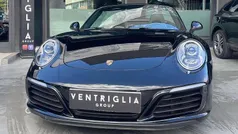 Usata 2017 Porsche 911 Carrera 4S Cabriolet Cabrio | 101.000 € (Ottimo prezzo)