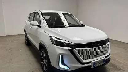 Usata EVO Evo 5 120 CV (88 kW) 2023 SUV