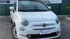 Bianco Usata 2024 Fiat 500 Dolcevita Due volumi | 14.500 € (Buon prezzo)