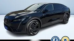 Usata 2023 Peugeot 408 GTi Tre volumi | 31.900 € (Buon prezzo)