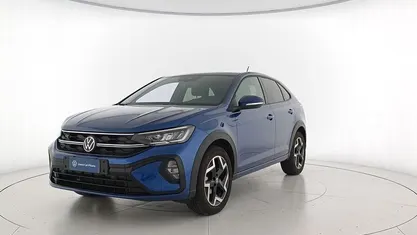 Usata VW Taigo R-line 116 CV (85 kW) 2025 SUV