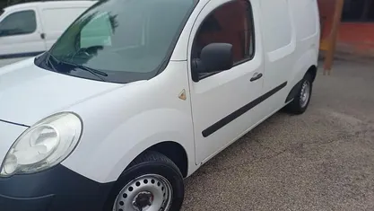 Usata 2012 Renault Kangoo Monovolume | 5300 € (Buon prezzo)