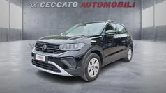 Usata 2024 VW T-Cross Life SUV | 23.180 € (Buon prezzo)