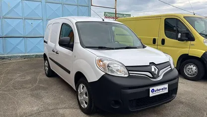 Usata Renault Kangoo 75 CV (55 kW) 2018 Monovolume