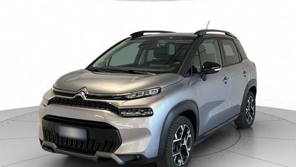 Usata Citroën C3 Aircross PureTech 131 CV (96 kW) 2024 Grigio SUV