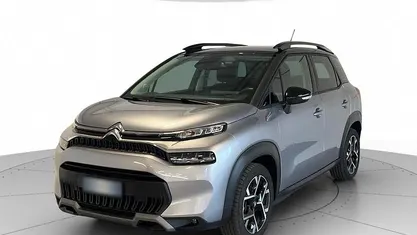 Usata Citroën C3 Aircross PureTech 131 CV (96 kW) 2024 SUV