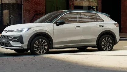 Usata VW T-Roc Life 150 CV (110 kW) 2026 SUV