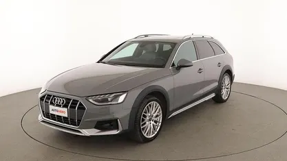 Usata Audi A4 204 CV (150 kW) 2020