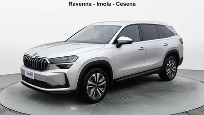 Usata Skoda Kodiaq Style 150 CV (110 kW) 2025 SUV