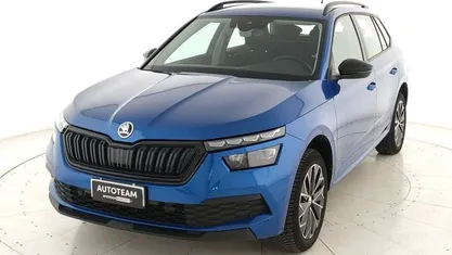 Usata Skoda Kamiq 95 CV (69 kW) 2023 SUV