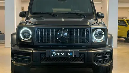 Usata Mercedes G63 AMG AMG 2024 SUV