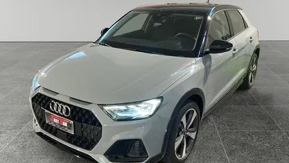 Grigio Usata 2024 Audi A1 Design Due volumi | 29.900 € (Cara)