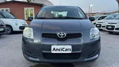 Usata 2008 Toyota Auris Tre volumi | 2990 € (Super prezzo)
