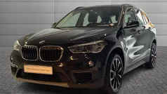 Nero Usata 2018 BMW X1 Performance SUV | 18.900 € (Ottimo prezzo)