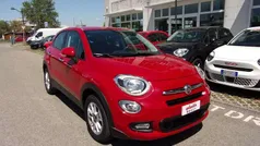 Rosso Usata 2018 Fiat 500X Pop Star SUV | 12.500 € (Buon prezzo)