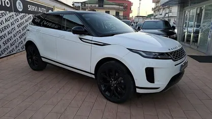 Usata 2019 Land Rover Range Rover evoque SE Dynamic Berlina | 27.000 € (Buon prezzo)